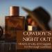 Yellowstone Ride Men's Cologne 3.4 fl oz by Tru Western - Vibrant, Smokey, Rugged Scents - Buy Online on GoSupps.com