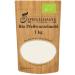 Organic arrowroot flour 1 kg arrowroot powder arrowroot starch tasteless binding agent egg substitute