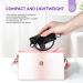Saviland UV Nail Lamp + High-tech UV Gloves Set for Gel Nails | U V Protection Gloves for Nail Supplies | Protect Hands from Harmful U V Rays - Buy Online on GoSupps.com