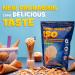 Yummy Sports Whey Protein Powder Isolate - 27g Protein Per Serving - Grass Fed Fast Absorbing Protein - Vegan Zero Sugar Keto Friendly Protein Supplement - 30 Servings 2 LBS - Vanilla Ice Cream - Buy Online on GoSupps.com