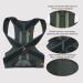 GUANGLU Back Straightener Posture Corrector - Adjustable Shoulder Brace Upper Back Support Belt | Training Belts Back Support Straightener Breathable Soft Posture Support Brace for Women Teens - Buy Online on GoSupps.com