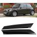 Buy Windshield A Pillar Molding Trim Cover for Mini R50 R53 Cabriolet | International Shipping Available - Buy Online on GoSupps.com