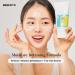 Buy Gentle Cleanser - Deep Cleansing Wash & Moisturizing Low pH Gel (Pack of 100) - International Shipping Available - Buy Online on GoSupps.com