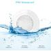 Kingwen 38W RGBW LED Pool Lighting - Waterproof Underwater Lamps with Remote Control | IP68 12V AC/DC - Buy Online on GoSupps.com