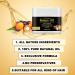 CCbeauty 100% Raw Batana Oil - Unrefined Hair Growth Oil from Honduras for Thicker Stronger Hair - 3.4OZ - Buy Online on GoSupps.com