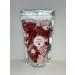 Be My Valentine Valentines Day Filled Pick N Mix Sweet Treat Pouch Love Heart 200g - Buy Online on GoSupps.com