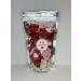 Be My Valentine Valentines Day Filled Pick N Mix Sweet Treat Pouch Love Heart 200g
