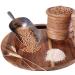 Organic Einkorn Wheat Berries 3lbs - Ancient Grain Superfood (1 Pack) - Buy Online on GoSupps.com