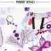 Waterproof Barber Cape - Butterfly & Cheetah Pattern Hair Cutting Bib for Men & Women | Unisex Haircut Cape - Buy Online on GoSupps.com