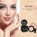 Mushroom CC Cream Foundation Mushroom Head Air Cushion BB Cream Moisturising Concealer Liquid Foundation BB Cream CC Air Cushion Foundation Mushroom Head Primer Durable and Perfect Cover - Buy Online on GoSupps.com