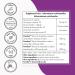 Supersmart Natural Iodine 1000mg | Thyroid & Nervous System Support | Non-GMO, Gluten-Free | 60 Capsules - Buy Online on GoSupps.com