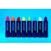 Moon Glow Neon UV Lipstick - 16 Bright Pastel Colors | Glows Under UV Light | International Shipping - Buy Online on GoSupps.com