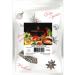 Fish bouillon instant fish soup instant soup. Aromatic fish broth. Bag 250g. Pepper 250 g (1 pack)