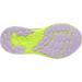 New Balance Toddler Fresh Foam Arishi V4 Hook and Loop Running Shoe - 5.5 Toddler - Light Aluminum/Cyber Lilac/Neon Pink - Buy Online on GoSupps.com