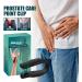 Bseid Migraine Pressure Point Clip | Portable Acupressure for Migraine Relief & Relaxation | Ideal for Sleep Reading Travel - Buy Online on GoSupps.com
