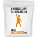 BulkSupplements L-Citrulline DL-Malate 1:1 - 500 Grams