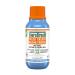 TheraBreath Fresh Breath Oral Rinse Travel Size Clinically Shown to Fight Bad Breath for 12 Hours. Alcohol-Free & Dye-Free Mouthwash Certified Vegan Halal Kosher & Gluten-Free. Icy Mint 88.7ml (Pack of 1)