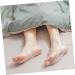 Mikinona 1ensemble Exfoliants Professionnels Et Masques De P dicure Pratiques Pour Soin Mains Pour Spa Et Utilisation Domestique - Buy Online on GoSupps.com