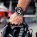 Fintie Case with Bands Compatible with Samsung Galaxy Watch 4 Classic 46mm 2021 Release  Rugged Sports Band with Rasied Protection Case Watch 4 Classic 46mm Black - Buy Online on GoSupps.com