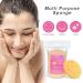GAINWELL Compressed Facial Sponges - 100 Count for Personal Spa and Esthetician Use - Buy Online on GoSupps.com