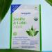 BioRepublic Soothe & Calm Organic Facial Sheet Mask | Hydrating & Nourishing Biocellulose Masks | Soothing Skin Treatment (3 Pack - Buy Online on GoSupps.com