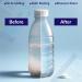 Bottle Cleaning Tablets | All Natural Fizz Clean | Effectively Removes Milk Residue & Odors | Descaling Tablets | Pack of 12 - Buy Online on GoSupps.com