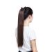 Lady Outlet Mall Hair Extensions - Straight 22 Medium Brown | Premium Quality & Fast Shipping Worldwide - Buy Online on GoSupps.com