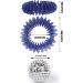 25 Finger Massage Rings & 2 Magnetic Acupressure Balls - Stress Relief & Sensory Therapy in 5 Colors - Buy Online on GoSupps.com