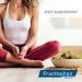Fructophan 60 Capsules - Top Seller with Zinc Folic Acid & Tryptophan | Naturally Fructose-Free | One Capsule Daily - Buy Online on GoSupps.com
