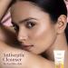 VLCC Wild Turmeric Face Wash 80ml - Buy Online on GoSupps.com