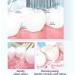 Fortbite Tooth Powder & Toothpaste - Bentonite Clay Remineralizing & Whitening Formula for Stain Removal (1pc) - International Shipping Available - Buy Online on GoSupps.com