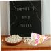 Healeved 100 Pcs Popcorn Bag Popcorn Cone Bags Cone Shaped Bags Candy Treat Bag Mini Treat Bags Cardboard Popcorn Boxes Mini Bags for Favors For Party Paper Child Packing Bag Christmas - Buy Online on GoSupps.com