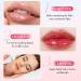 1Pc 10g Women Girls Lip Balm Lipstick Non Sticky Smooth Hydrating Lip Color Long Lasting Moisturizing Sheer Tint for Daily Use Natural Nourishment Vitamin One Size One Size Vitamin - Buy Online on GoSupps.com