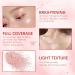 Polvo De Hadas Highlighter Stick - Glitter Shimmer Face & Body Makeup - 3 Colors - High Gloss Fairy Sparkle - for Eyes, Lips, and Contouring - Buy Online on GoSupps.com