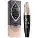 Black Mascara | Smudge-Proof Mascara | Waterproof Mascara Makeup Volumizing Lengthening Defining Curling Multiplying Buildable Formula No Smudging Skoulazeo - Buy Online on GoSupps.com