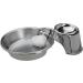 Pioneer Fountain Big Max - 128 oz Stainless Steel | Durable and Stylish - Buy Online on GoSupps.com