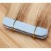 SEGO TAPE Extensions | 20 Tressen 30g Real Hair Adhesive Tape - 100% Remy Human Hair Honey Blond #18P613 - 45cm (18) - Buy Online on GoSupps.com