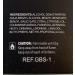 G.B.S No.84 - Eau De Toilette - Fresh Romantic Smooth Scent Smells Like a Fresh Shave Long Lasting Cologne Gift For Men (3.4 Fl oz) - Buy Online on GoSupps.com