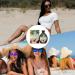 Self-Tanning Lotion - Self-Tanning Face Oil - 100ml Moisturizing and Nourishing for Beach Holidays Pool Indoor and Outdoor Use - Buy Online on GoSupps.com