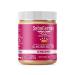 Almondmus Seba Garden 1kg - Pure Natural Creamy Californian Almond Butter Spread | 100% Almonds | Keto & Paleo Friendly | No Sugar Additives (2 Pack) - Buy Online on GoSupps.com