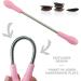 Epi Stick Epilatore Pentaton Facial Hair Removal (Pink) - Buy Online on GoSupps.com