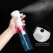 Gradient 5 Ounce Continuous Water Spray Bottle for Hairstyling, Cleaning, Gardening & Skin Care - 360 Degree Empty Water Sprayer for Salon, Barber & Stylist - Buy Online on GoSupps.com