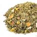 Cold Comfort Herbal Tea Herbal Tea - 100g Loose Leaf Herbal Tea - Buy Online on GoSupps.com