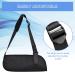 Fasola Arm Sling for Left/Right Arm Arm Splint with Foam Neck Guard for Women and Men Arm Support Strap for Broken Wrist E - Buy Online on GoSupps.com
