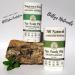 No Funk Pit Stick: Natural Vegan Deodorant, Aluminum and Gluten Free - Buy Online on GoSupps.com