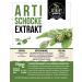 Artichoke Extract Powder 100g | 5% Cynarin | Vegan Additive-Free Lab-Tested | High Dose | Made in Germany - Buy Online on GoSupps.com