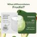 FRUDIA WELCOS Avocado Relief Cream Mini - Calming Moisturizer with Avocado Centella Asiatica & Madecassoside | Korean Skin Care (0.33 fl oz - Buy Online on GoSupps.com