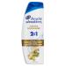 Head & Shoulders Ginger 2-in-1 Anti-Dandruff Shampoo + Conditioner 370 mL