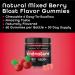Kind Nature Tongkat Ali Gummies for Men - 1200mg Longjack Extract Energy & Endurance Booster Non-GMO Vegan (30-Day Supply - Buy Online on GoSupps.com