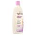 Buy Aveeno Soothing Body Wash with Prebiotic Oat & Camellia - 18 fl oz | Gentle Skin Care - Buy Online on GoSupps.com